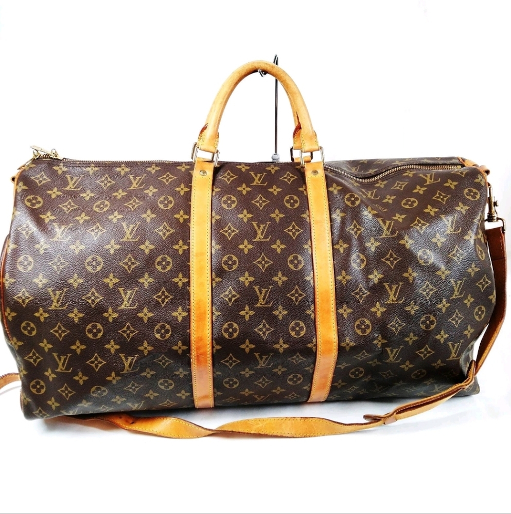 Louis Vuitton Keepall 60